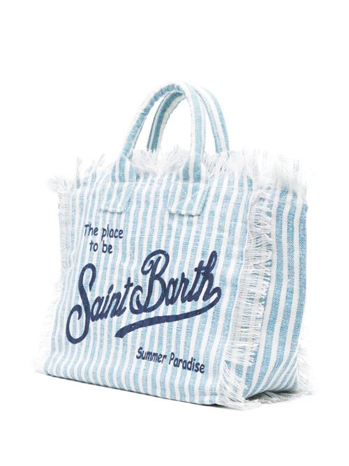Borsa bambina colette MC2 SAINT BARTH Kids | COLETTE LINEN01466H